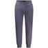 Guess Jeans Blue Cotton Pant